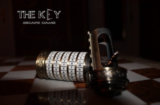 the KEY escape game lausanne the KEY escape game lausanne